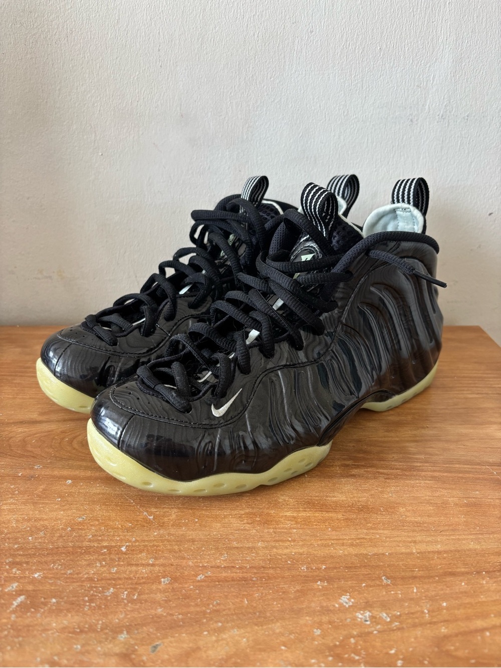 Nike foamposite all star 2021